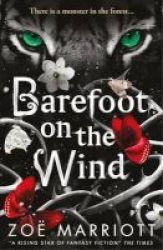 Barefoot On The Wind Paperback