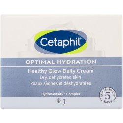 Cetaphil Deep Hydration Healthy Glow Cream 48G