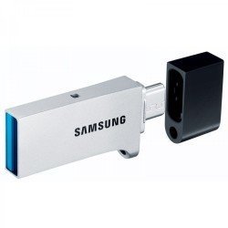 Samsung DUO 32GB USB 3.0 OTG Flash Drive