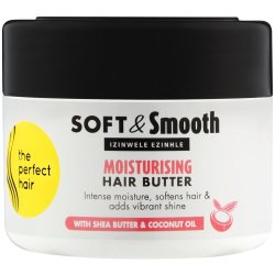 The Perfect Hair Strengthening Butter 125ML