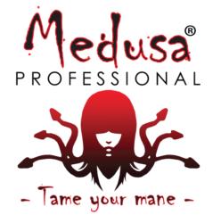 Brazilian Blowdry Medusa Professional Diy Kit 1 1 - 2 Treatments