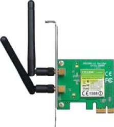 TP-Link TL-WN881ND Network Card & Adapter