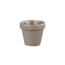 Bce Pebble Dipper Pot - 6.7 X 6.9CM - CC-BCPE-PL4.1