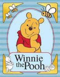 Disney: Winnie The Pooh Hardcover