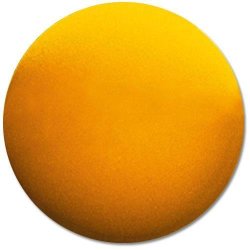 Us Games Uncoated High Density Foam Ball 6-INCH