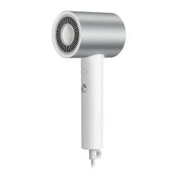 XiaoMi Water Ionic Hair Dryer H500 White silver