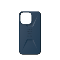 Apple Iphone 13 Pro Civilian Case-mallard