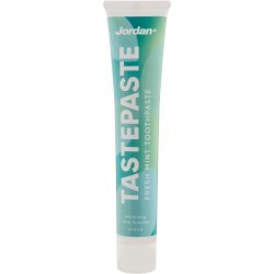Jordan Tastepaste Toothpaste Fresh Mint 50ML