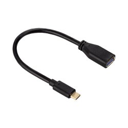 USB 3.1 Usb-c Plug To USB A Socket Cable