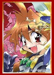 Slayers Lina Inverse Card Game Character Sleeves Collection Hg VOL.2038 High Grade Anime Girls Art