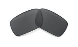 Oakley Crankshaft Black Iridium