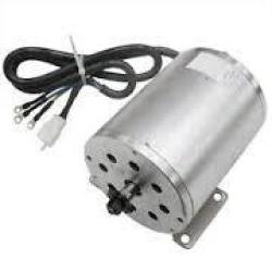 100W 24V Electric Scooter Motor MY6812
