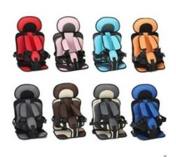 Safety Seat Booster Cushion-universal For Infant Baby child Chair