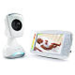 Summer Infant Sharp View Hd Video Baby Monitor - 29360
