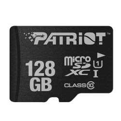 Lx CL10 128GB Micro Sdhc Without Adapter