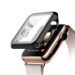 Apple Watch Case And Screen Protector 40MM