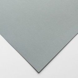 Tiziano Pastel Paper - Mist Blue 50X65CM Polvere - 1 Sheet