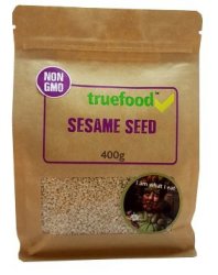 Sesame Seed - 400G