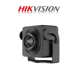New Hikvision Covert Network Camera 2MP Ip