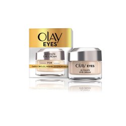Eye Cream 15ML - Ultimate