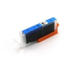 Canon Compatible CLI-481XXL Cyan Ink Cartridges