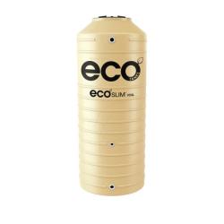 Ecoslim Water Tank Wintergrass 950 Litre
