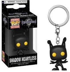 Funko Pop Keychains - Kingdom Hearts 3 - Shadow Heartless