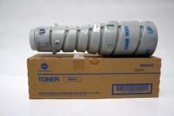 Konica Minolta Tn-311 Comptible Black Toner Cartridge - 8938-402