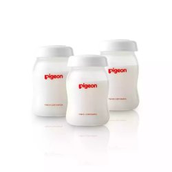 Breast Milk Storage Bottles 160ML