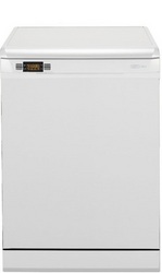 Defy DDW170 SLM White Dishmaid 6 Program Dishwasher