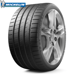 Michelin 265 35ZR20 Tl Pilot Sport 4 99Y