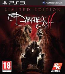 The Darkness II Limited Edition Playstation 3