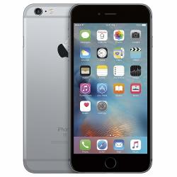 Renewed Apple iPhone 6S Plus 64GB in Space Grey