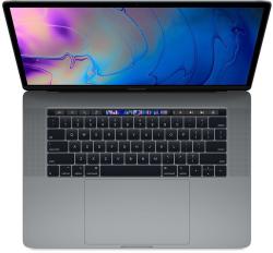 Mac Shack JHB 2019 Apple Macbook Pro 15-INCH 2.6GHZ 6-CORE I7 Touch Bar 256GB Space Gray - Pre Owned