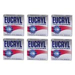 eucryl tooth powder