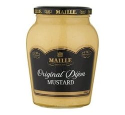 Mustard 1 X 800ML