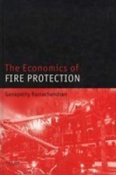 Economics Of Fire Protection