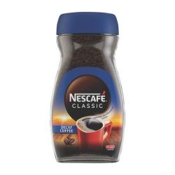 Nescafé Nescafe Classic Decaf Coffee 200 G