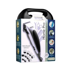wahl easy cut 15 piece complete hair clipper kit