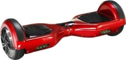 Hoverboard RED