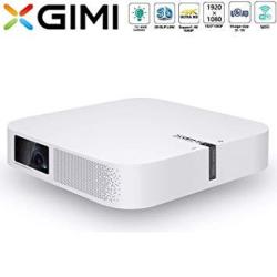 Techfection Xgimi Z6 Polar MINI Projector 1080P HD 700 Ansi Lumens