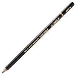 Gioconda Aquarell Graphite Pencil 8800 6B