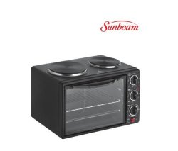 Sunbeam 20 Litre Compact Oven