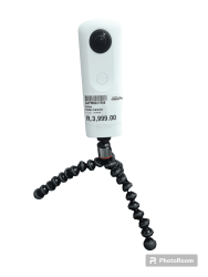 Ricoh R03030 Video Camera