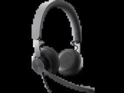 Logitech Zone USB Wired Headset With Noise Canceling MIC