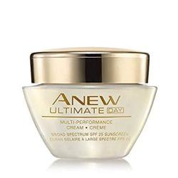 Avon Anew Ultimate Age Repair Day Cream Spf 25