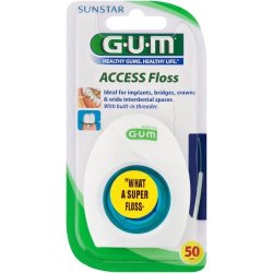 G.U.M Access Floss