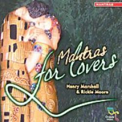 Mantras For Lovers Cd