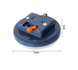 Rechargeable Camping Tent LED Lamp