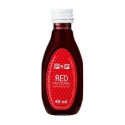 Red Food Colouring 40ML
